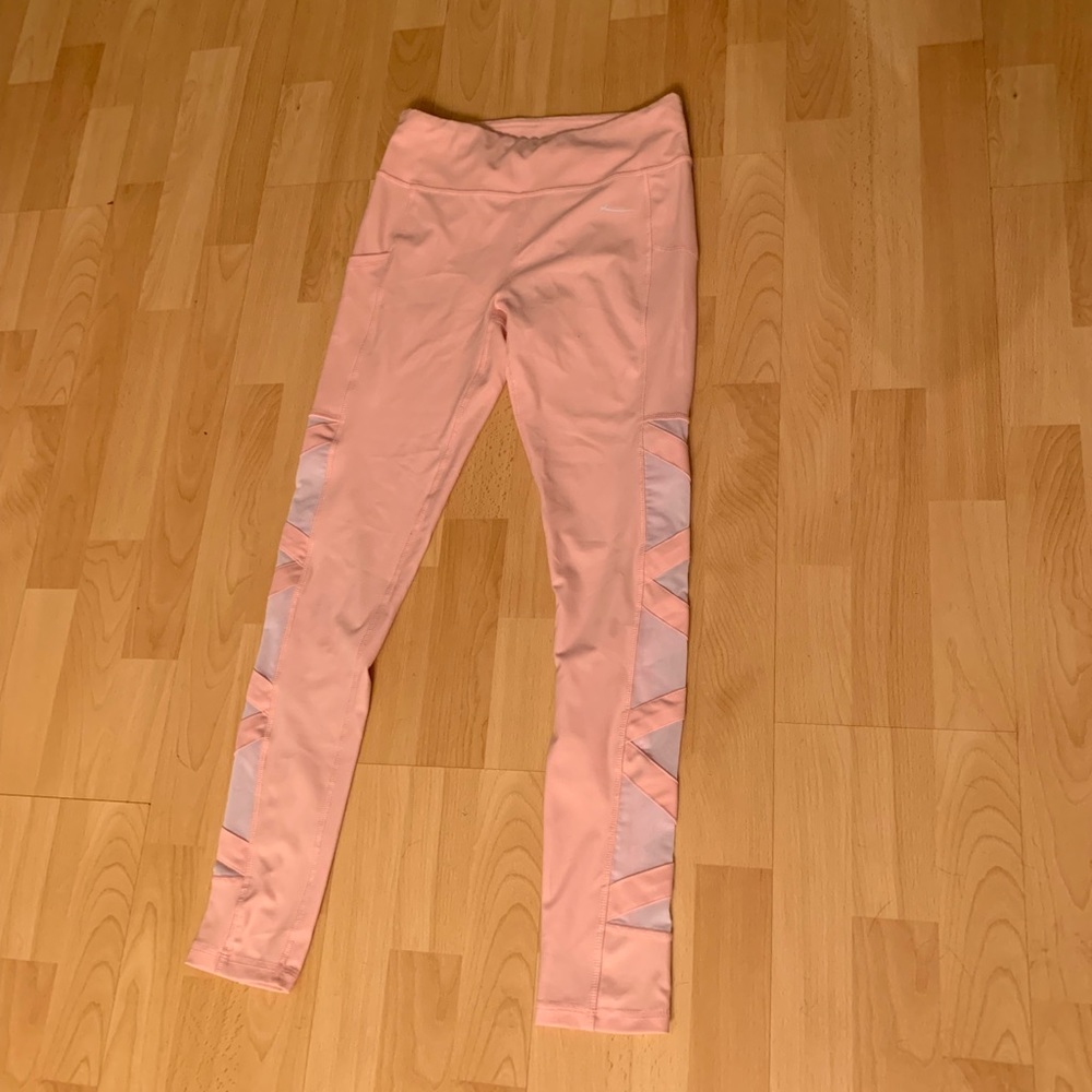 Athletic pants